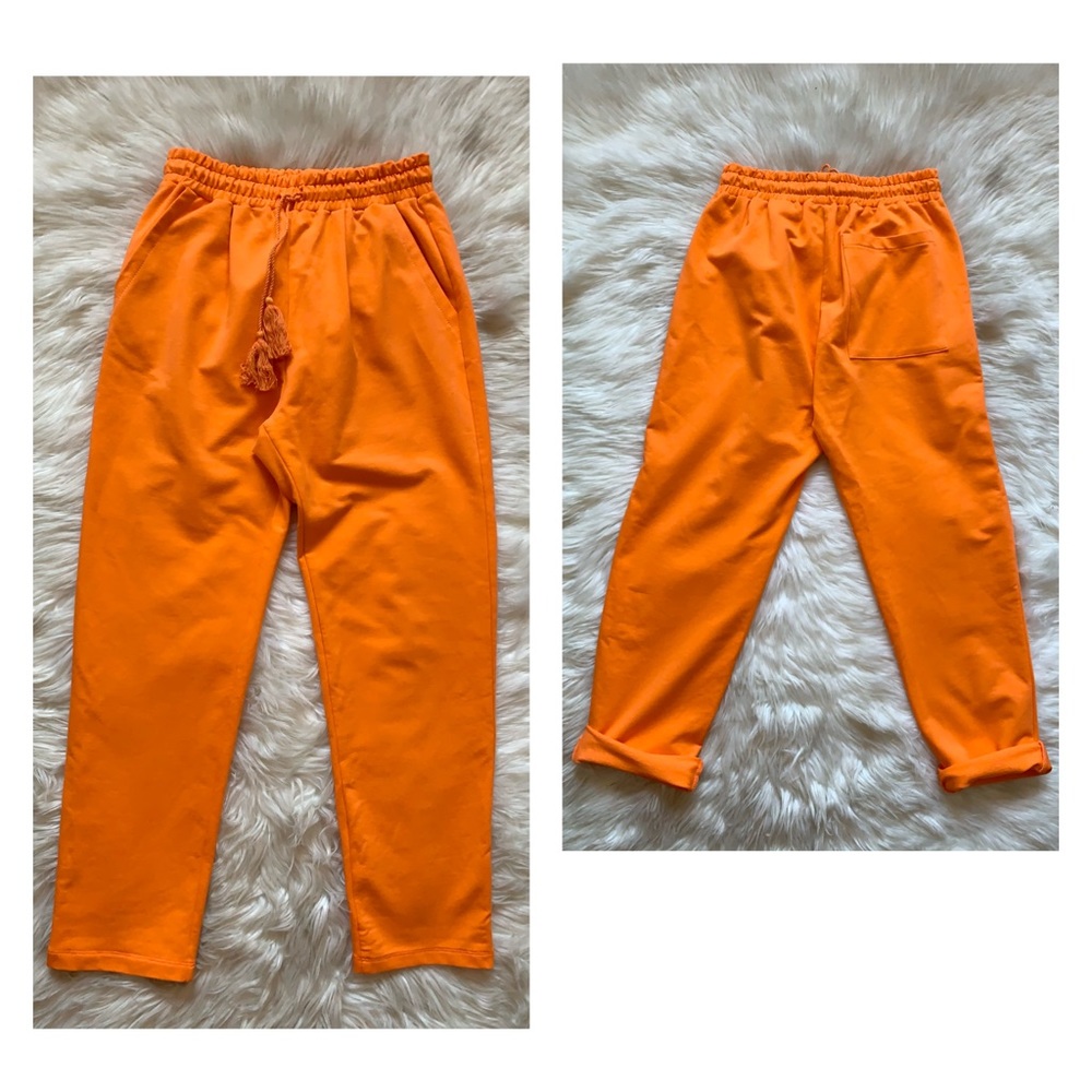 IMPERIAL Sweatshirt & Pants Lounge Sweatsuit - Picture 11 of 15
